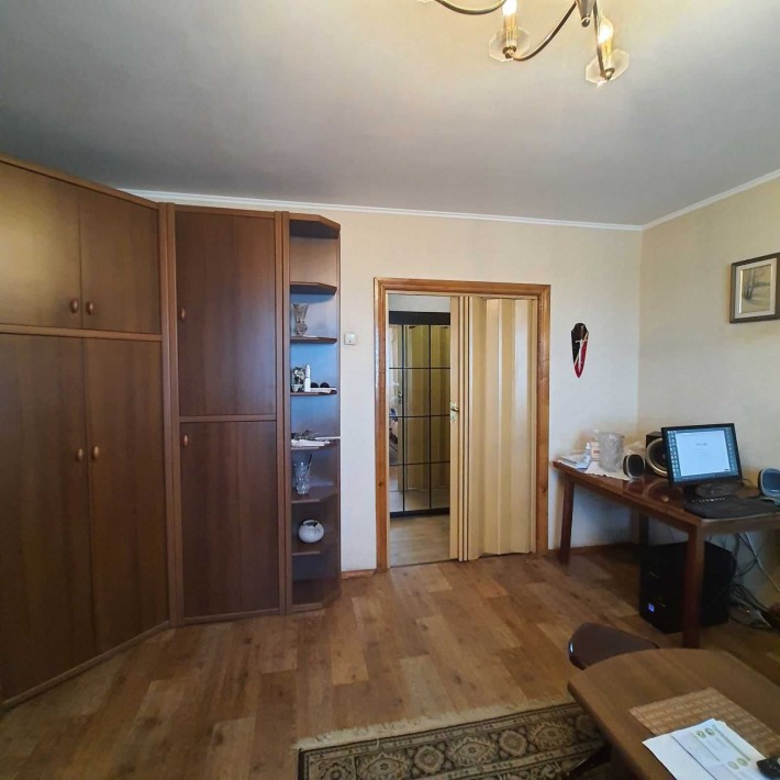 4х кімнатна квартира по вул. Київській - фото 1