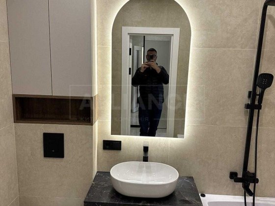 1 кім. кв. в центрі Ивано-Франковск