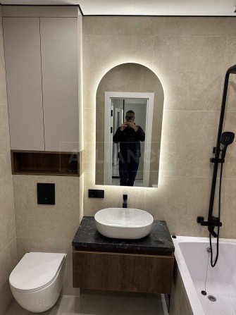 1 кім. кв. в центрі - фото 1