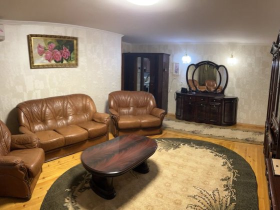 3 кім кв по європейській МЖК. Кременчуг