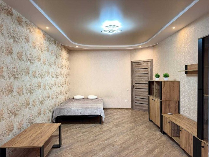 Продаж 1-ї квартири | ЖК «Атлант» - фото 1