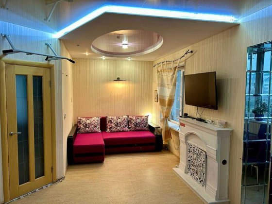 Євродвушка з ремонтом та меблями, Центральний парк. Заходь та живи! Ірпінь