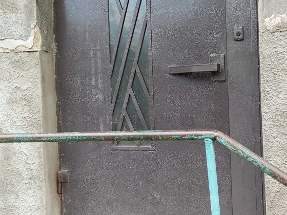 Однокімнатна квартира у центрі міста Луцк