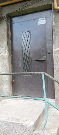 Однокімнатна квартира у центрі міста - фото 1