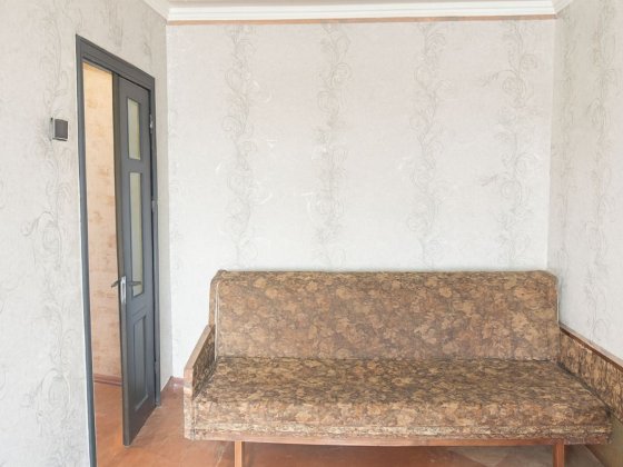 1-кімнатна на 9-му поверсі — вигідна ціна! Кременчуг