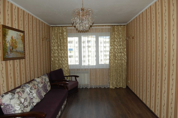 З-х кімнатна квартира ,7/9, Молодіжний, р-н Техучилище - фото 1