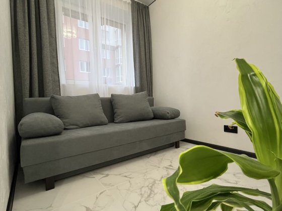 7хв. До Києва 1к квартира в Ірпені! З новим сучасним ремонтом! Ирпень