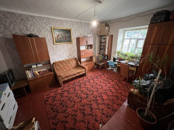 Продаж квартири, Крюків, 40м2 Кременчуг