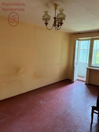 Продам 1 кім кв Молодіжний! - фото 1