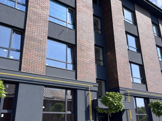 Однокімнатна квартира в центрі.Ірпінь Ірпінь