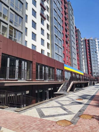 ВИГІДНО! Центр міста, 2кімн., 65м.кв., Княгинен - фото 1