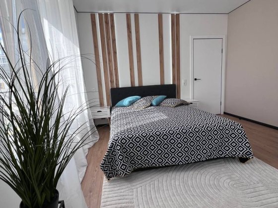 ЖК Молодість Продаж 1к квартири з новим ремонтом,  балкон, ліфт Ірпінь