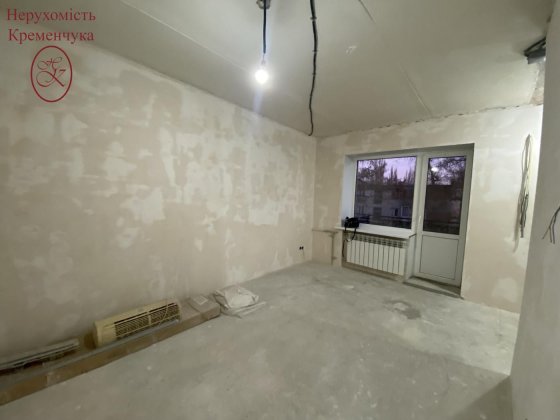 Чудовий варіант для першого житла  / 1-кімн./Лесі Українки Кременчук