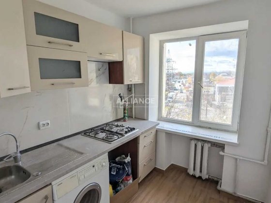 1 кім квартира з якісним ремонтом, Довженка Ивано-Франковск