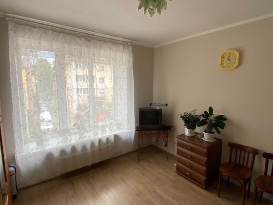 Однокімнатна район центрального парку, 2% Ирпень