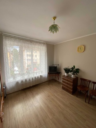 Однокімнатна район центрального парку, 2% - фото 1