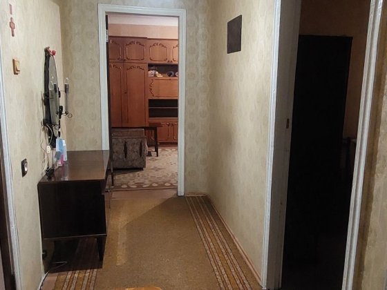 Продам 2х кімн квартиру ЦЕНТР Кременчук