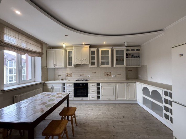 Продаж 2-кімнатної, Новий будинок, 86м2, Індивідуальне опалення - фото 1