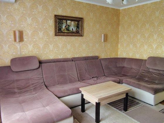 Продам квартиру 2к, Ірпінь, ЖК Кошовий , ремонт, меблі, техніка Ирпень