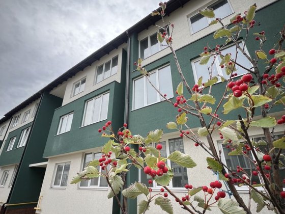 Квартира в готовому будинку! 2% податки. Держпрограми! Ирпень