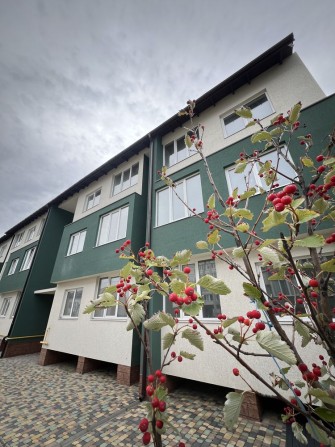 Квартира в готовому будинку! 2% податки. Держпрограми! - фото 1