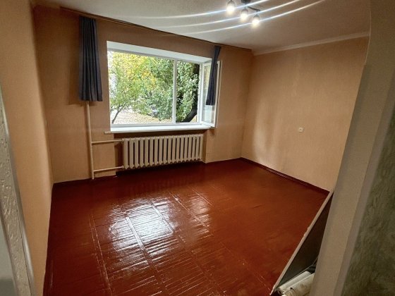 Однокімнатна квартира по  проспекту Лесі Українки (зуп. Сталінграду) Кременчук