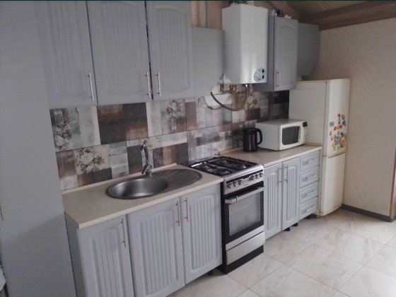 Продаж 1 кімнатної квартири з РЕМОНТОМ! В мальовничому місці! Ирпень