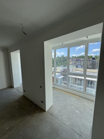 Квартира з початковим ремонтом та топовим плануваням 46.5 м2 в Ірпені - фото 1