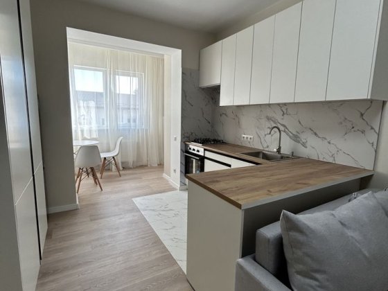 Велика квартира з новим ремонтом! 2% податки! Сертифікат! Без комісії! Ірпінь