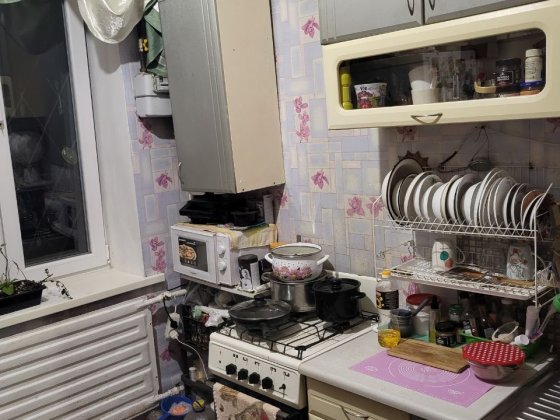 Продам 2ком квартиру.Сталинка. Кременчуг