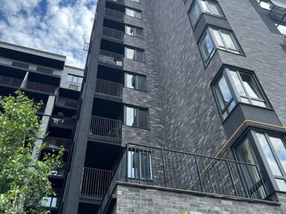 Інвестиція у Ваше майбутнє! Велика квартира з терасою! Розтермінування Ірпінь