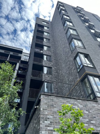 Інвестиція у Ваше майбутнє! Велика квартира з терасою! Розтермінування - фото 1