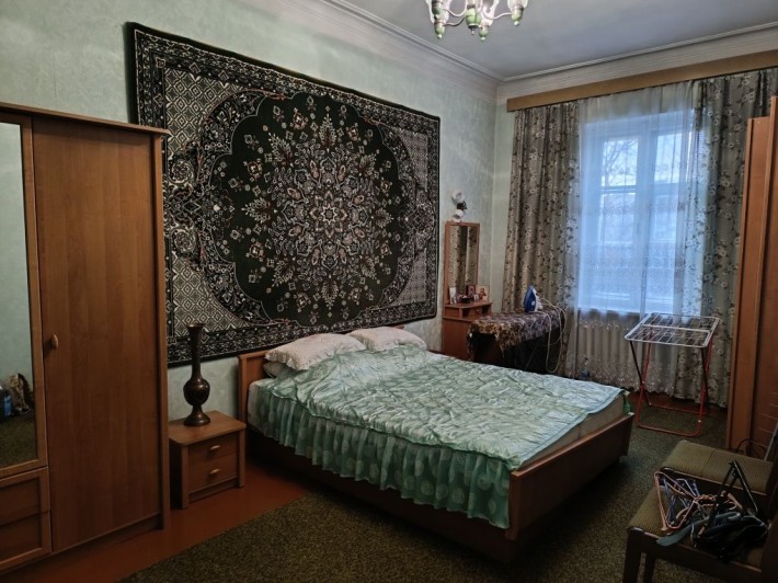 5-комнатная квартира Кременчуг - фото 1