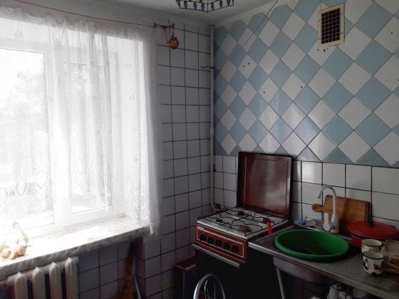 2-кім в Крюкові біля парку Кременчуг