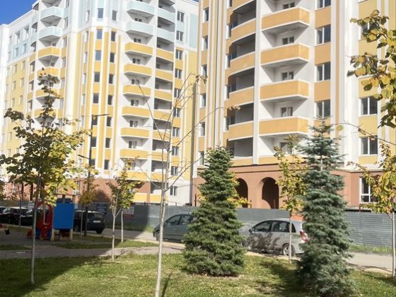 1к квартира в Бучі! Школа садочок 5хв пішки! Розведене опвлення! Буча