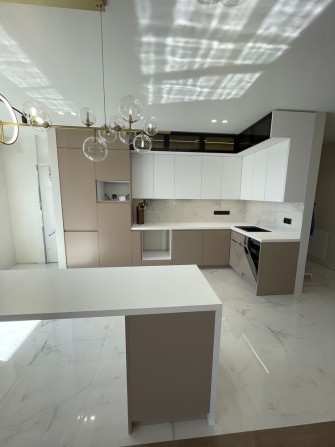 2к квартира з авторським ремонтом!Газ!Ірпінь!Держ.прогр.Так!Без комісі - фото 1