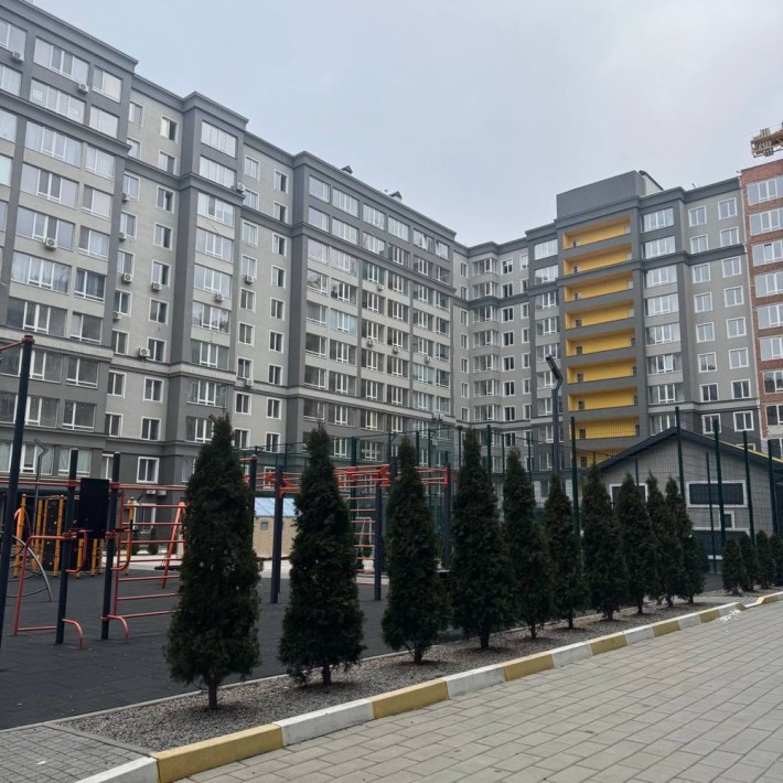 2к ЖК Міленіум Стейт - фото 1