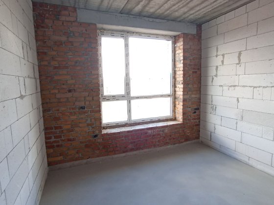 Квартира, НАЙНИЖЧА ЦІНА! Газове опалення! Без КОМІСІЇ Буча