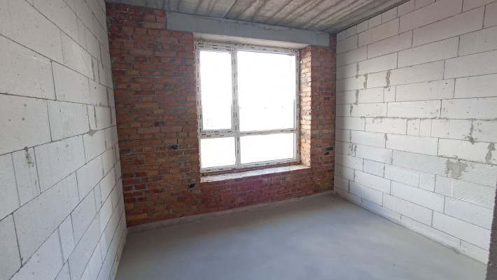 Квартира, НАЙНИЖЧА ЦІНА! Газове опалення! Без КОМІСІЇ - фото 1