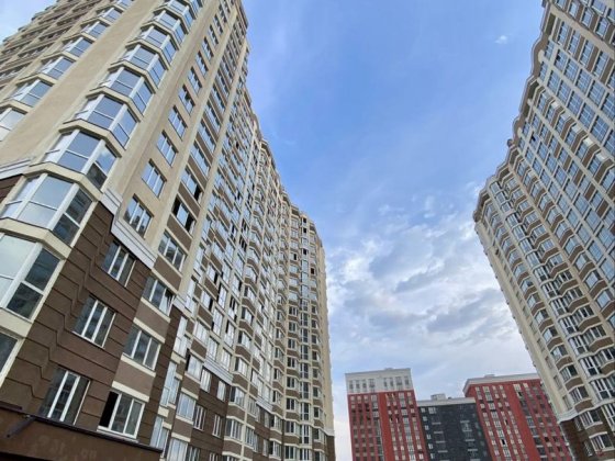 БЕЗ КОМІСІЇ! Велика 1 кімнатна в ГОТОВИЙ будинок! Ирпень