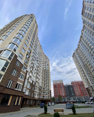 БЕЗ КОМІСІЇ! Велика 1 кімнатна в ГОТОВИЙ будинок! - фото 1