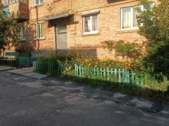 Продаж 3х кім.квартири в м .Ірпінь Ірпінь