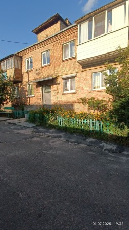 Продаж 3х кім.квартири в м .Ірпінь - фото 1