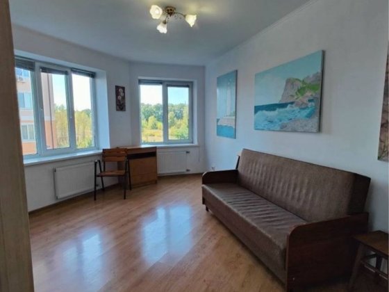 Продаж квартири з індивідуальним опаленням, Буча Буча