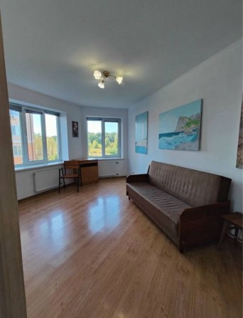 Продаж квартири з індивідуальним опаленням, Буча - фото 1