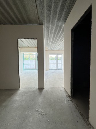 1к в ЗДАНОМУ будинку з ДВОРИКОМ - фото 1