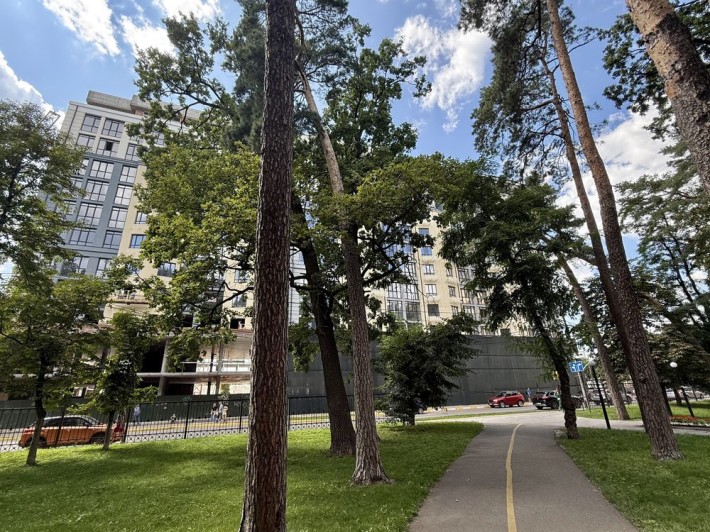 Терміновий продаж! 2-к квартира в ЖК Royal Park, Ірпінь - фото 1