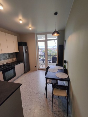 Синергія Сіті. Квартира з ремонтом. Сертифікат - фото 1