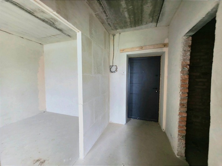 Однокімнатна квартира в Бучі. Терміновий продаж! - фото 1