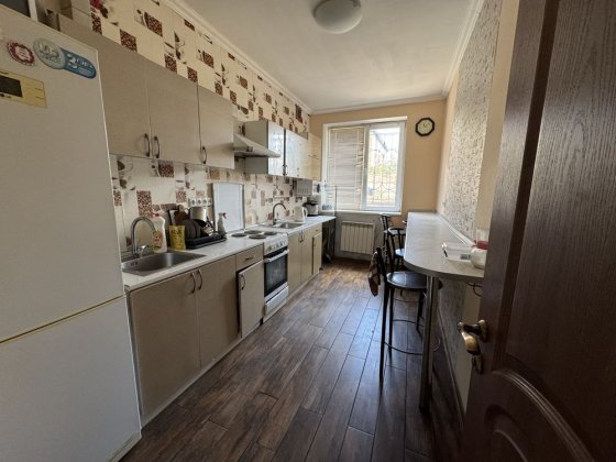 Двокімнатна квартира з ремонтом, Ірпінь 47000$ Ирпень